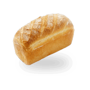 Blueberry Bran Muffin