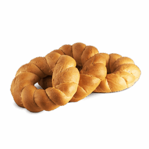 Blueberry Bran Muffin