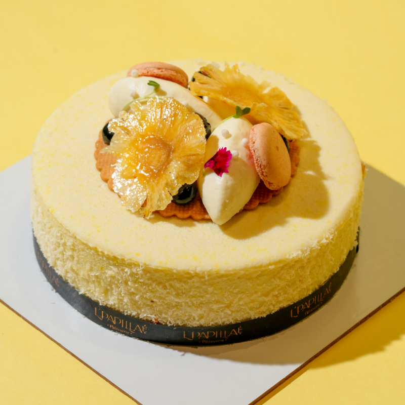 Pina Colada