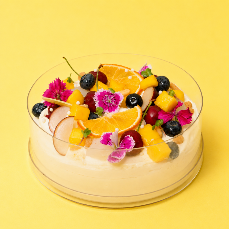 Tres Leches