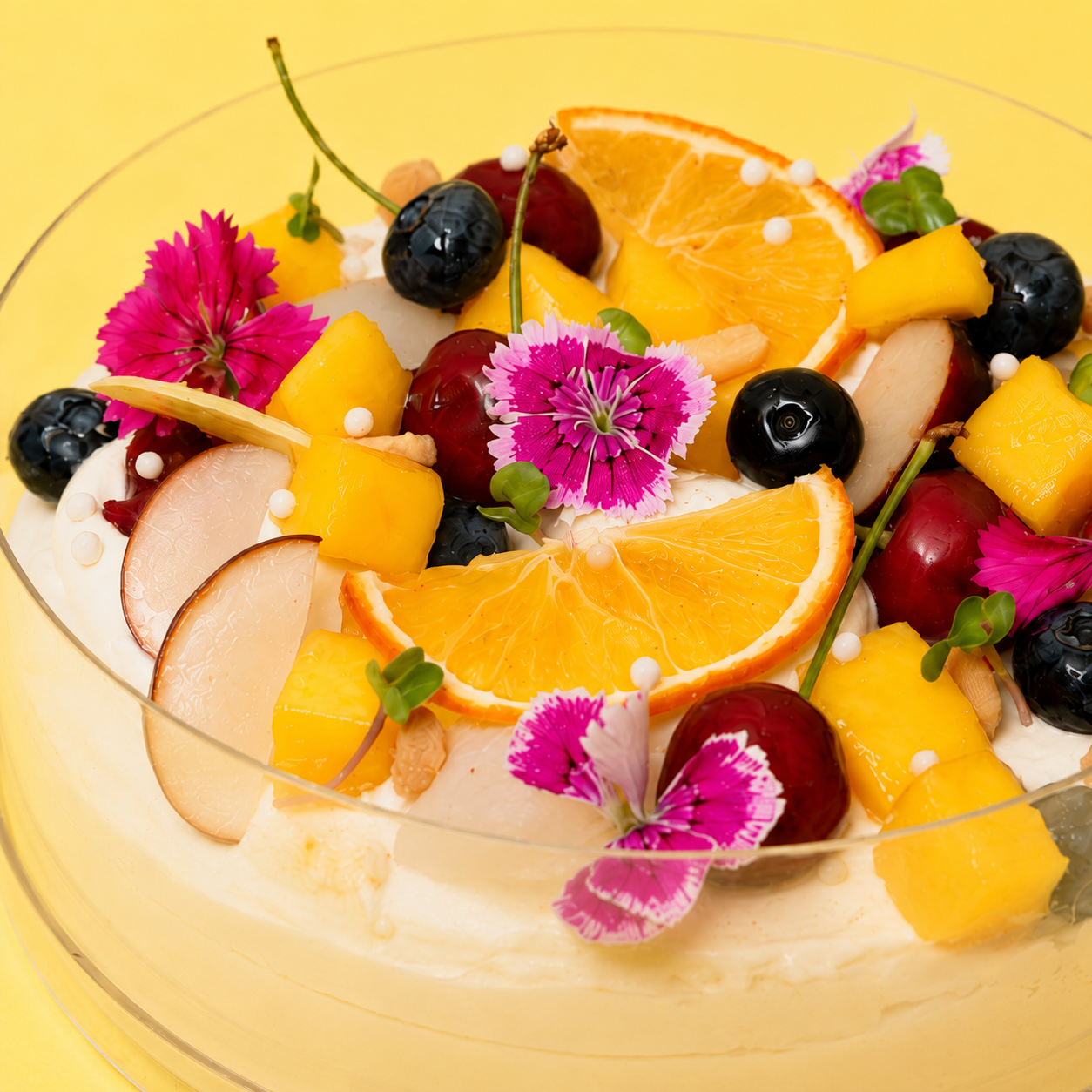 Tres Leches